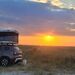 Cort auto James Baroud Evasion M -Dormi sub stele, nu sub facturi la hotel