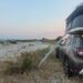 Cort auto James Baroud Evasion M -Dormi sub stele, nu sub facturi la hotel